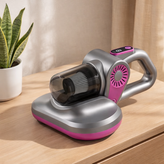 Aspiradora Inalámbrica 4 en 1 – CleanSwift™