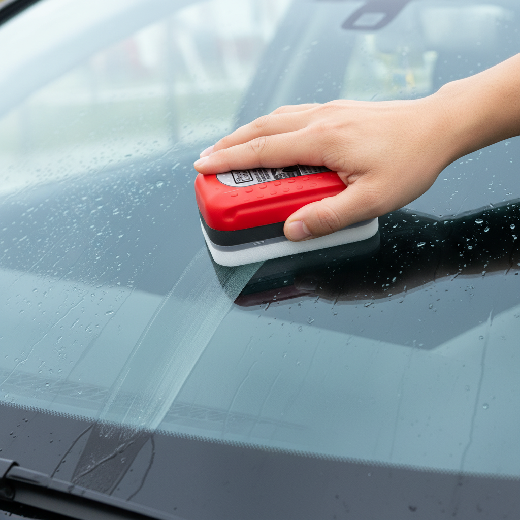 StockLíder™ - Cepillo Protector Repelente al Agua